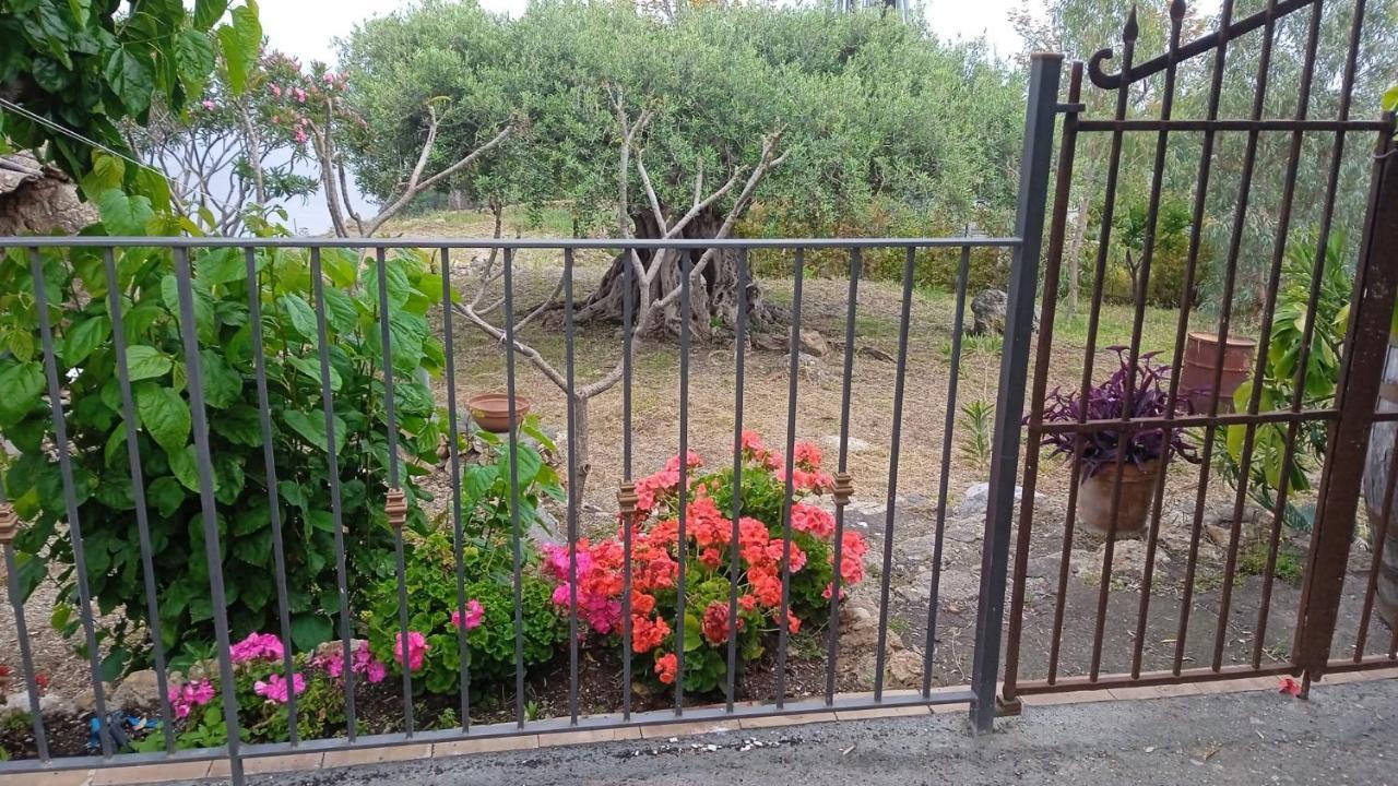 Casa Da Daniela Villa Taormina Exterior photo